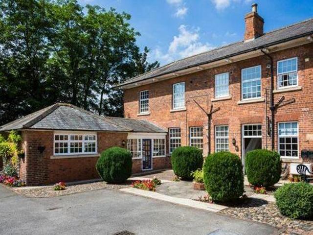 House for rent in North Yorkshire