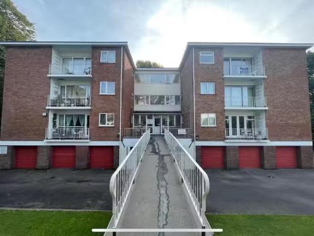Apartment for rent