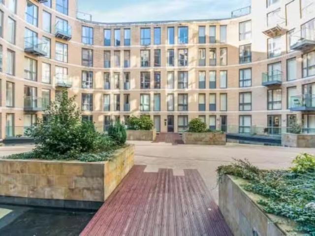 Apartment for rent in Digbeth, West Midlands