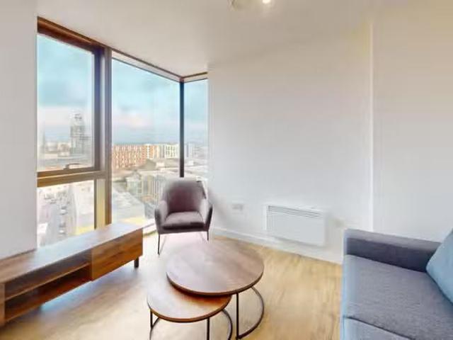 Apartment for rent