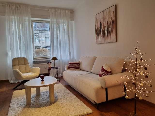 Appartement location à Elsene, Bruxelles