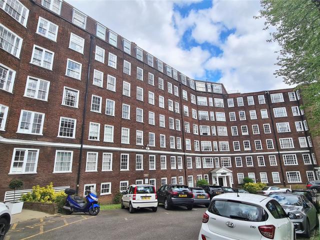 Apartment for rent in Chalk Farm, Primrose Hill