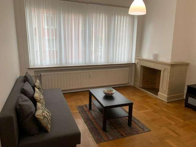Appartement location à Etterbeek, Bruxelles