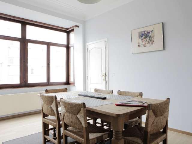 Appartement location à Etterbeek, Brussel-Hoofdstad - Bruxelles-Capitale