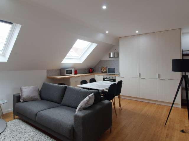 Appartement location à Etterbeek, Bruxelles