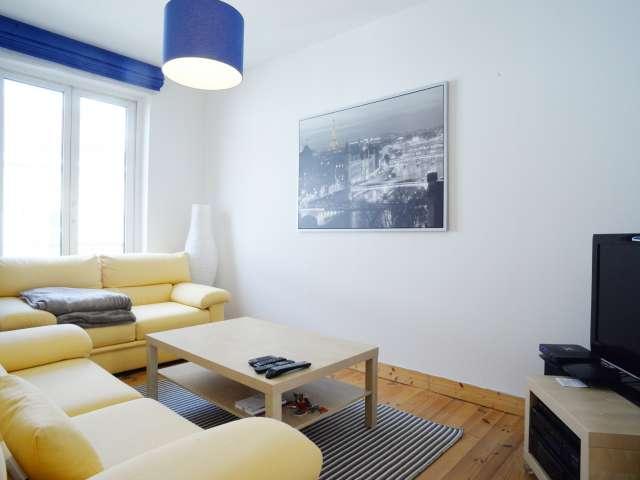 Appartement location à Quartier européen - Europese Wijk, Bruxelles - Brussel