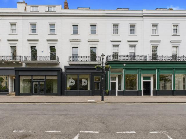 Apartment for rent in Northern Ireland