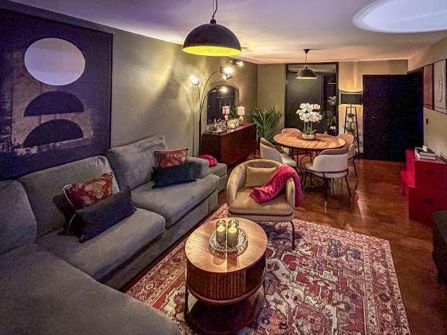 Apartment for rent in London Borough of Lewisham, New Cross