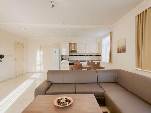 Appartement location à Haren, Bruxelles - Brussel