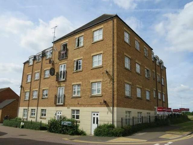 House for rent in Cambridgeshire