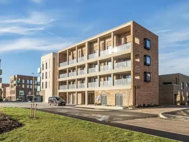Apartment for rent in Arbury, Cambridgeshire