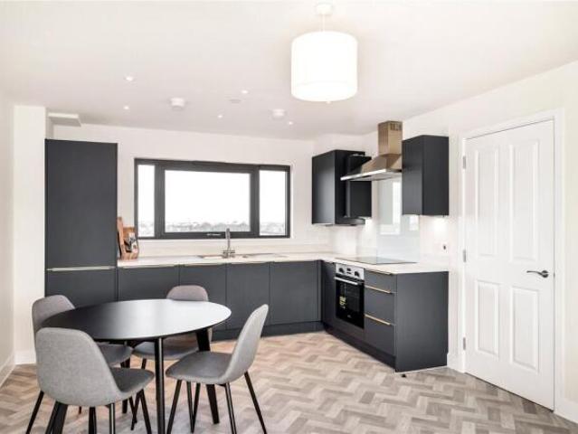 Apartment for rent in Arbury, Cambridgeshire