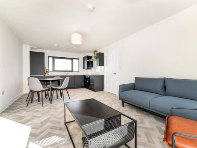 Apartment for rent in Arbury, Cambridgeshire