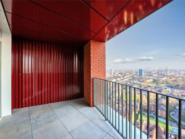 Apartment for rent in Cat Hill