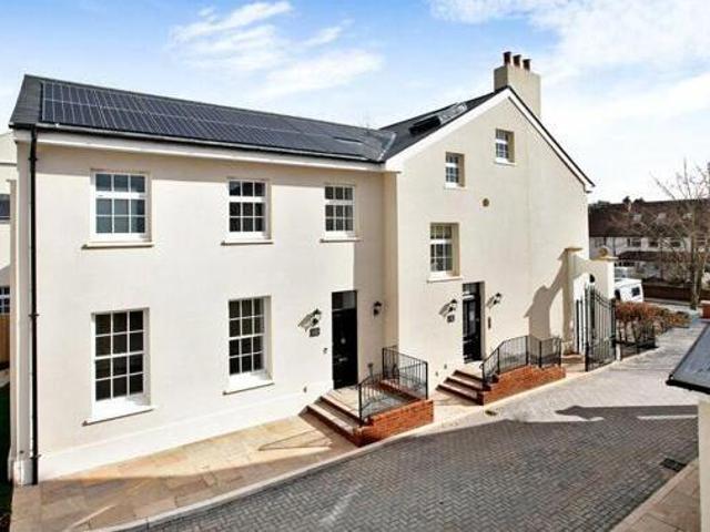 House for rent in Watergate, Devon