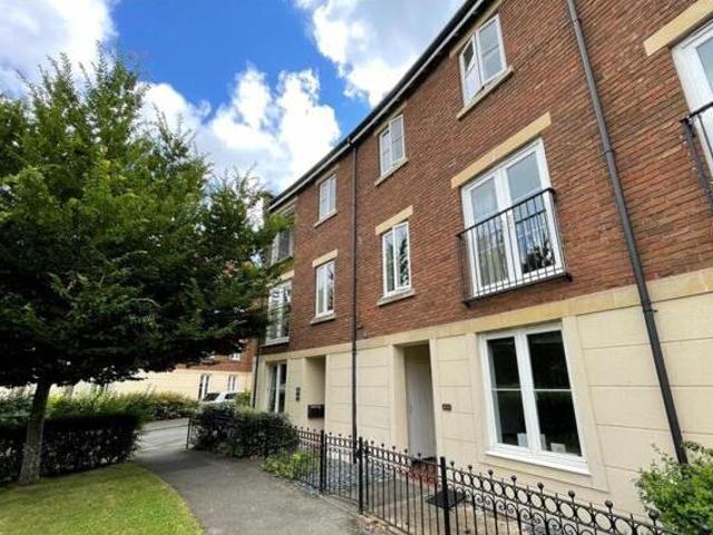 House for rent in St Leonards, Watergate