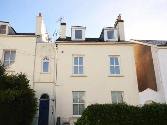 House for rent in St Leonards, Watergate