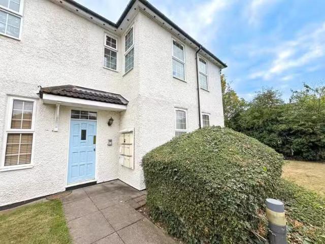 Apartment for rent in Lower Bullingham