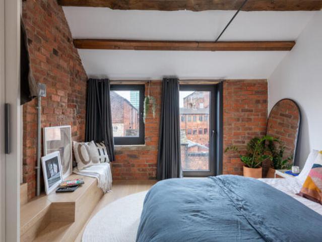 Apartment for rent in Long Man, Cross In Hand