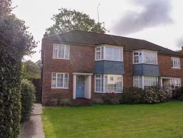 Apartment for rent in Arkley, Greater London