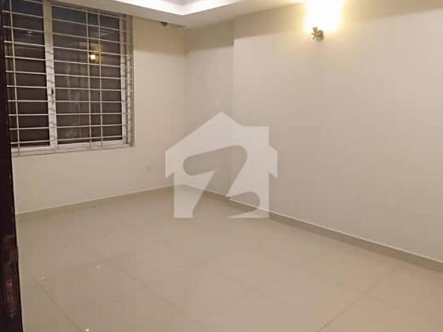 Apartment for rent in Islamabad