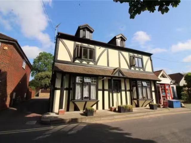 Apartment for rent in Hamerton, Kent