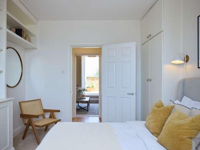 Apartment for rent in Wandsworth, Greater London