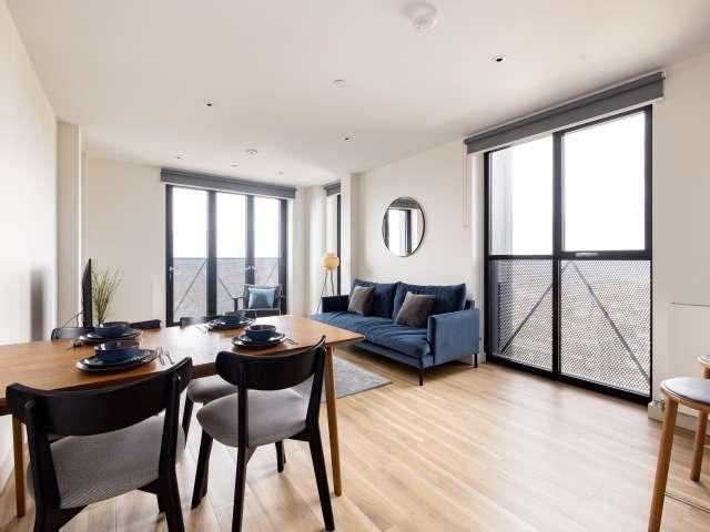 Apartment for rent in London Borough of Croydon, Greater London