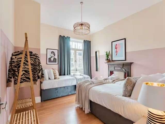 Apartment for rent in Wandsworth, Greater London