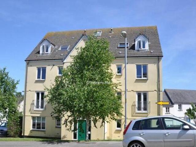 House for rent in Falmouth, Cornwall