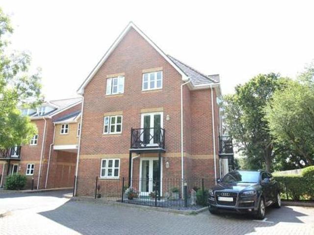 House for rent in Fareham, Hampshire