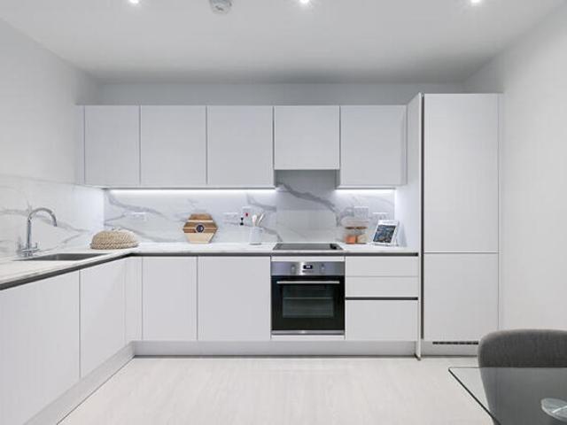Apartment for rent in Hayes, Greater London