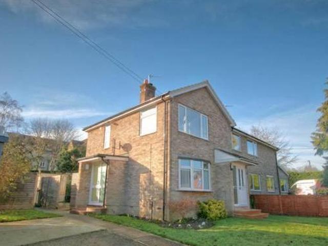 House for rent in Oxfordshire, England