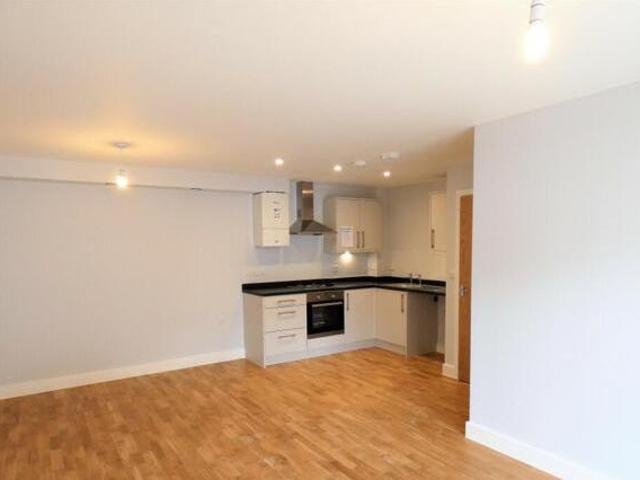 House for rent in North Camp, Rushmoor