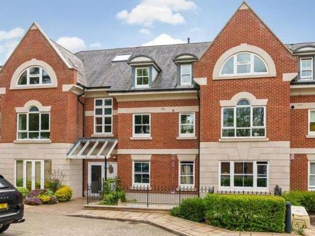 House for rent in Wrecclesham, Fole
