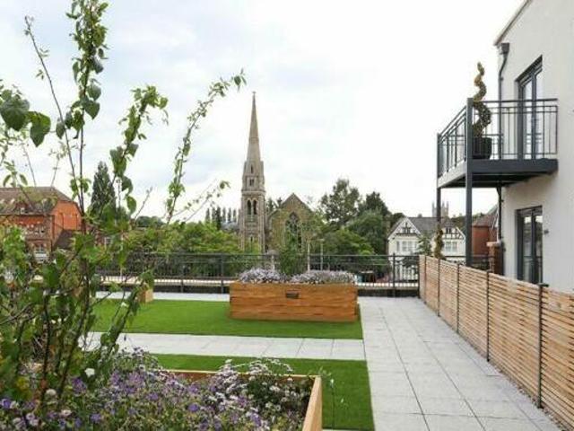 House for rent in Fole, Surrey