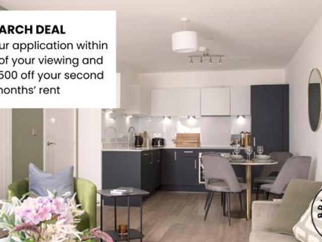 House for rent in Fole, Surrey