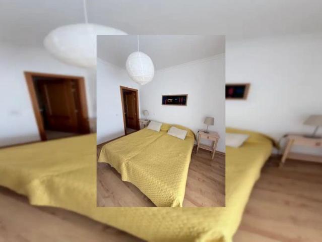 Apartamento alugar em Faro