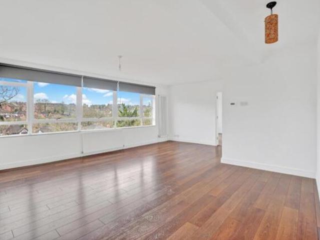 Apartment for rent in Crystal Palace, Greater London