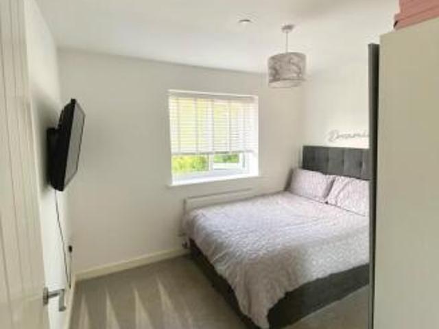 Apartment for rent in Salford, Greater Manchester
