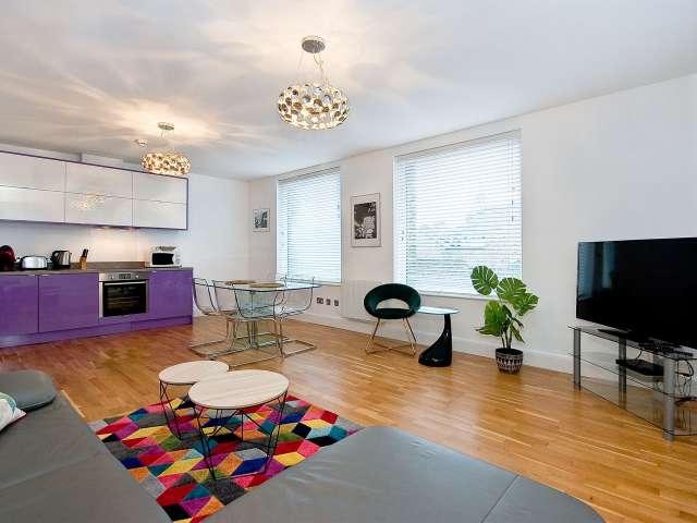 Apartment for rent in Clerkenwell Green, Greater London