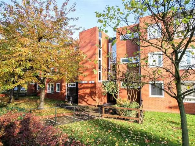 Apartment for rent in Arrington, Cambridgeshire