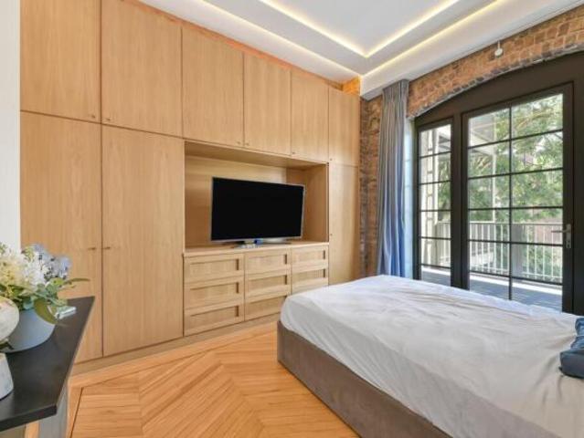 Apartment for rent in Camden Town, Greater London