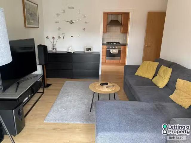 Apartment for rent
