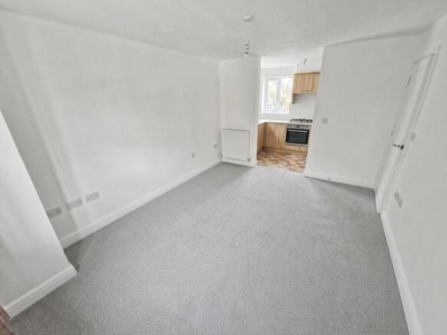 Apartment for rent in Farnworth, Widnes