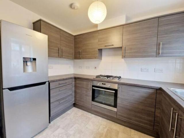 Apartment for rent in Farnworth, Widnes