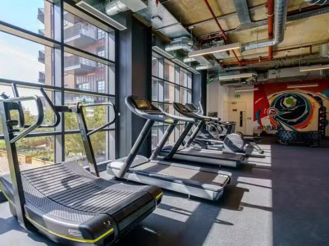Apartment for rent in Brentford, Greater London