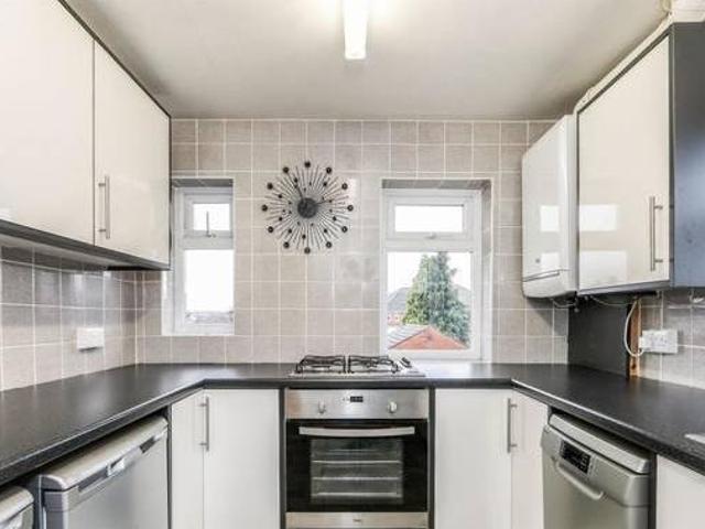 House for rent in Leicestershire