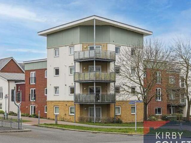 House for rent in Burnt Mill, Harlow