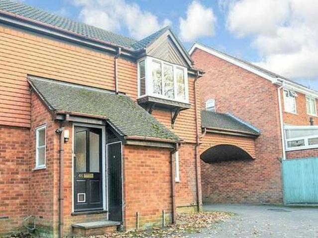 House for rent in Hampshire